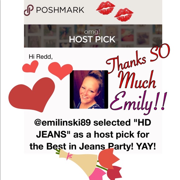 HD JEANS - Picture 8 of 8